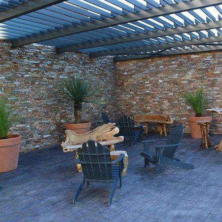 Appt Neuf Haut De Gamme, Terrasse, Sud Montpellier Pérols Esterno foto
